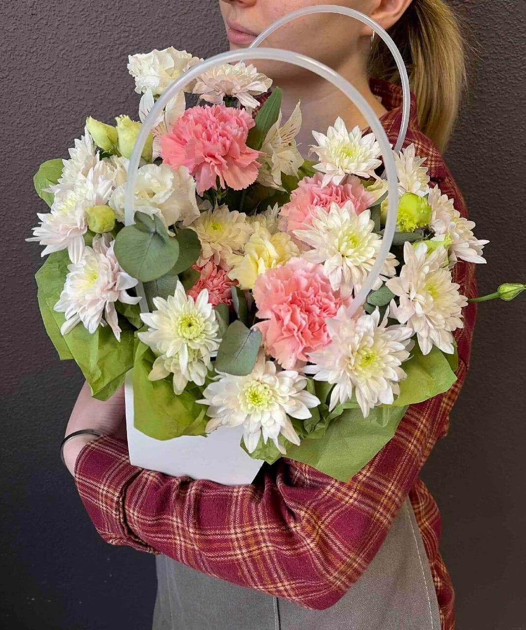 Выбранное изображение