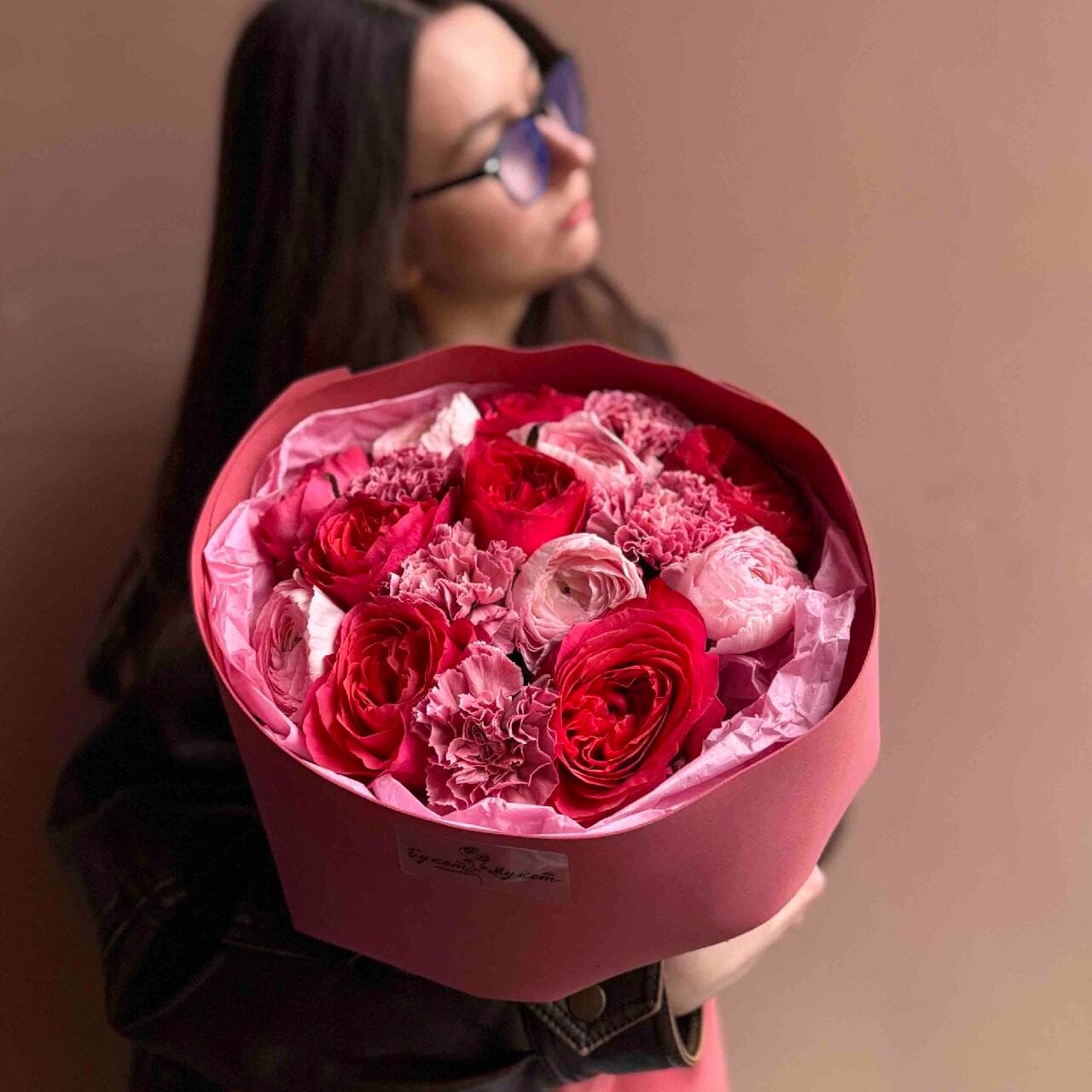 Букет 134 PETRO