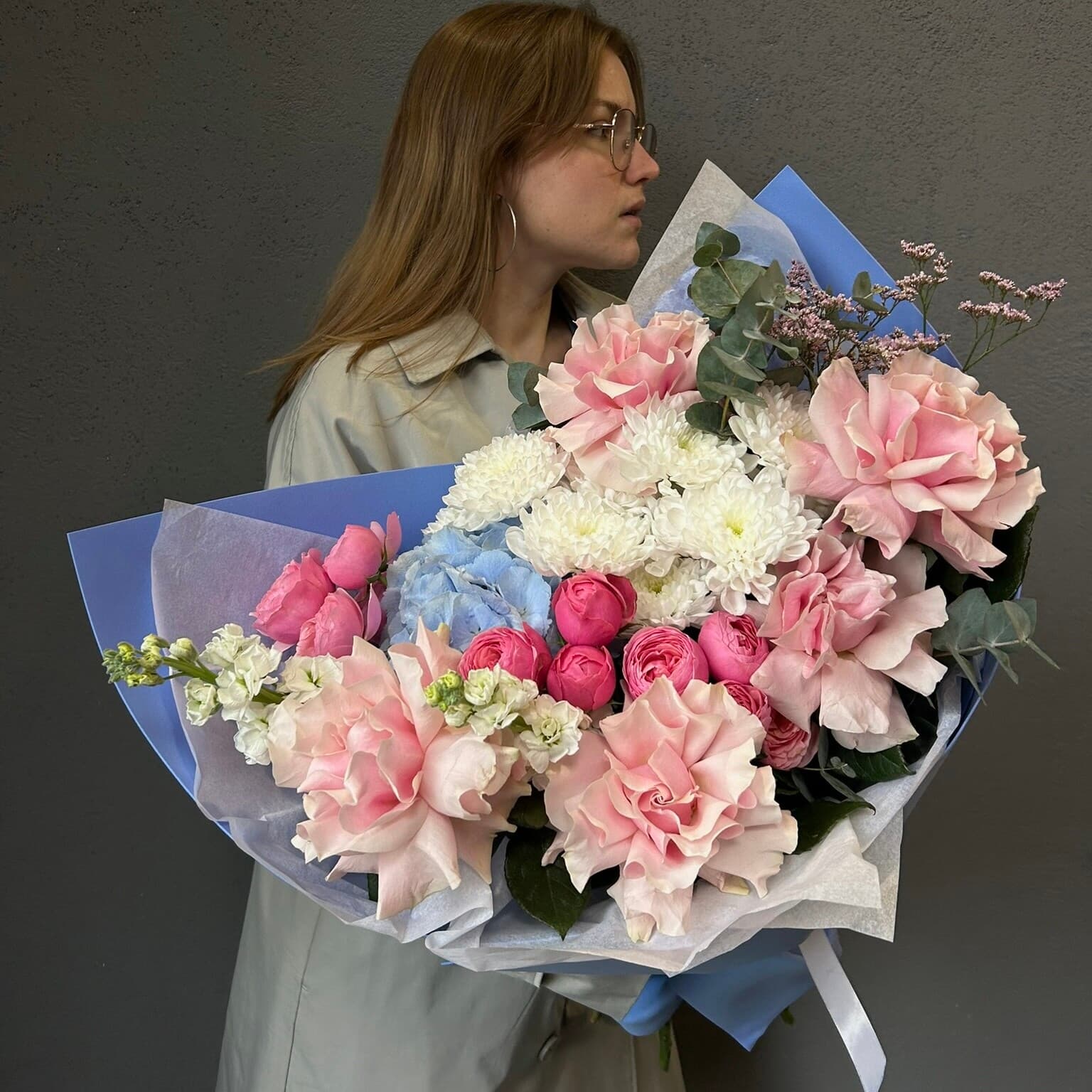 «Марта Стюарт» ДЫБЕНКО