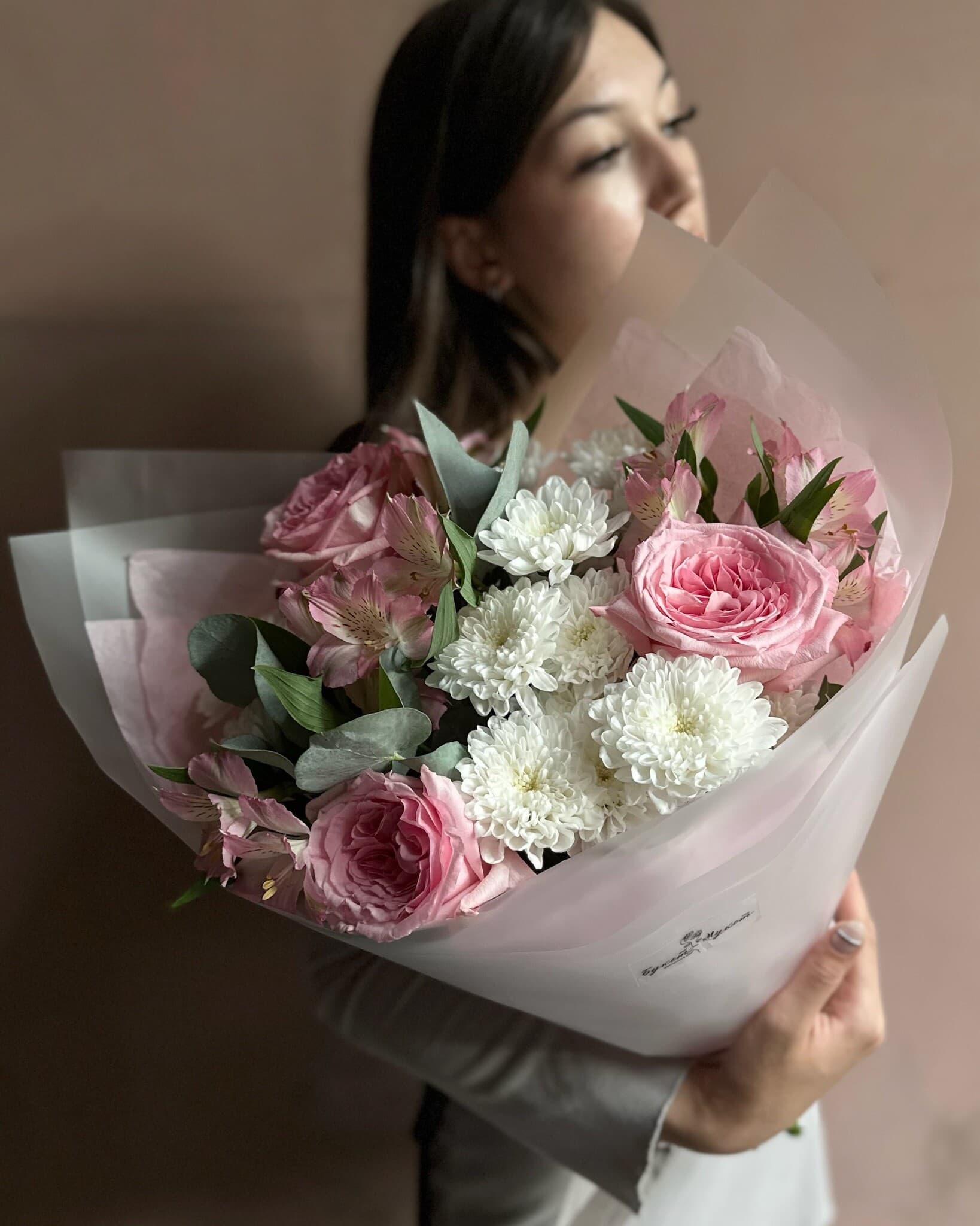 «Капкейк» PETRO