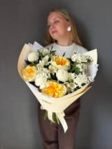 Букет 406 ДЫБЕНКО, изображение 1