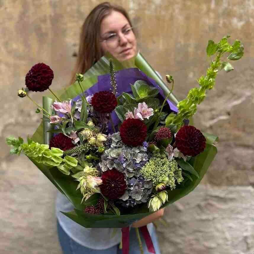 Букет 227, изображение 1