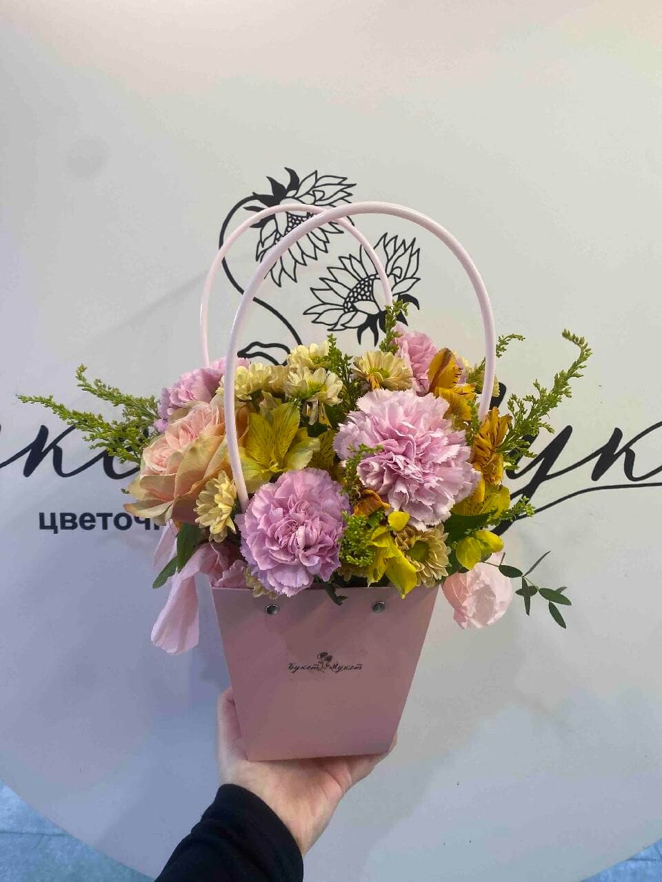 Букет 374, изображение 1