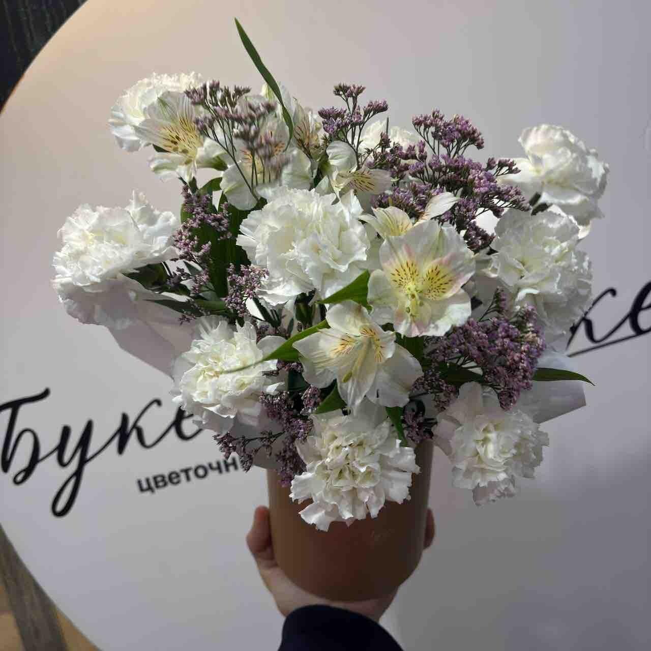 Букет 59929574 ПИК