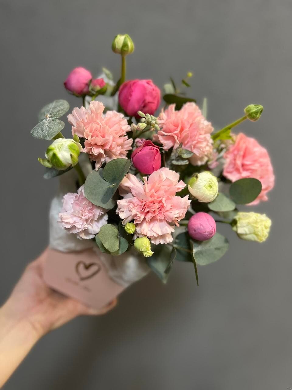 Букет 63052626 ДЫБЕНКО