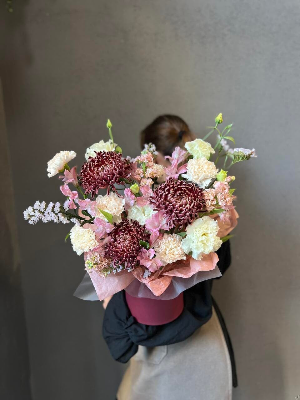 Букет 12867103 ДЫБЕНКО