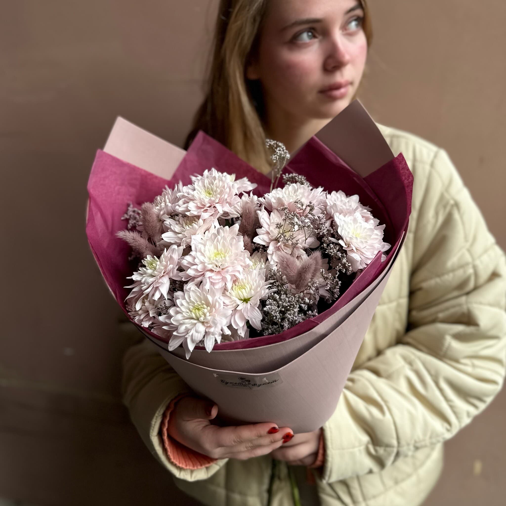 Букет «Тутси» ГРИВЦОВА, изображение 3