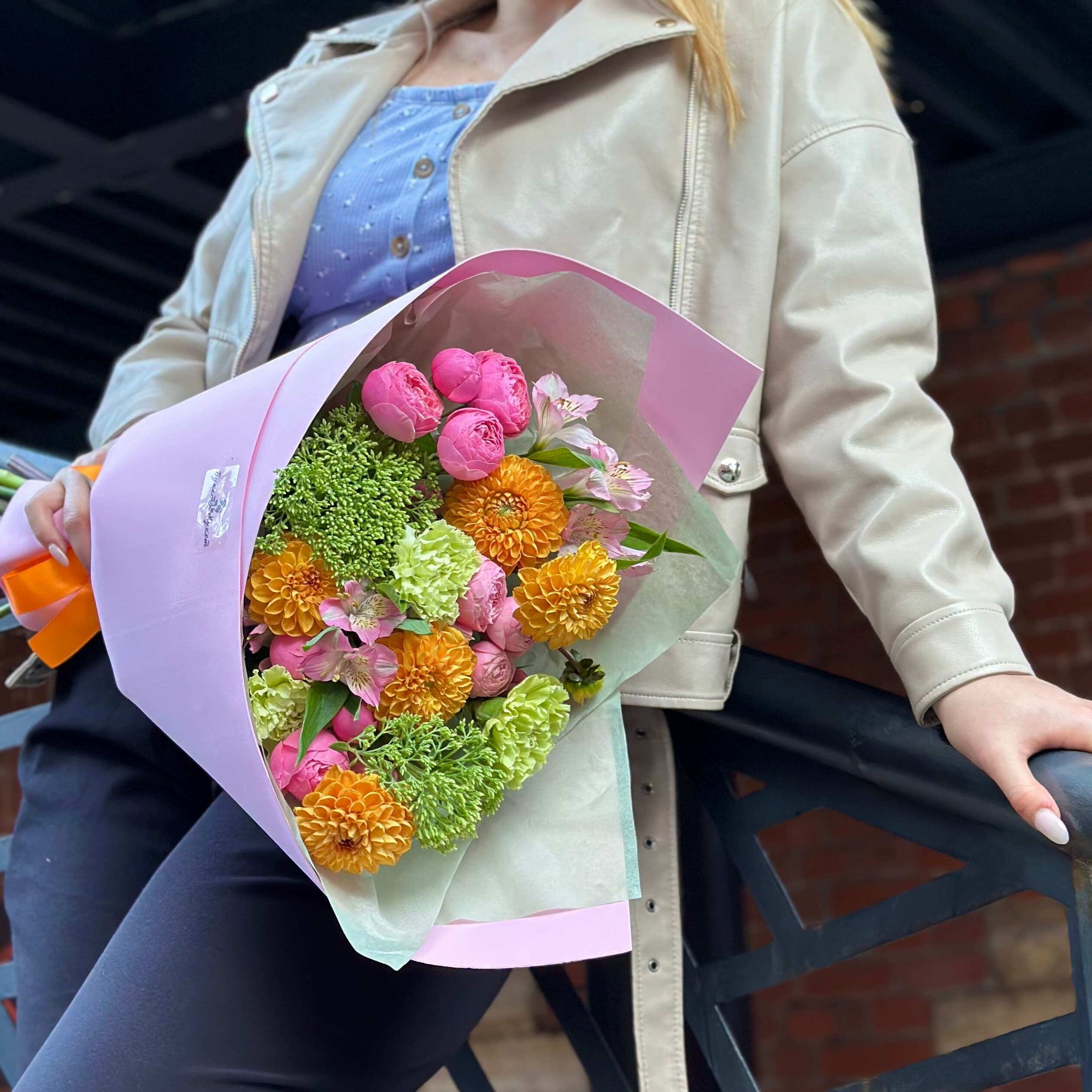 «Сяду в кабриолет» СЕНО, изображение 3
