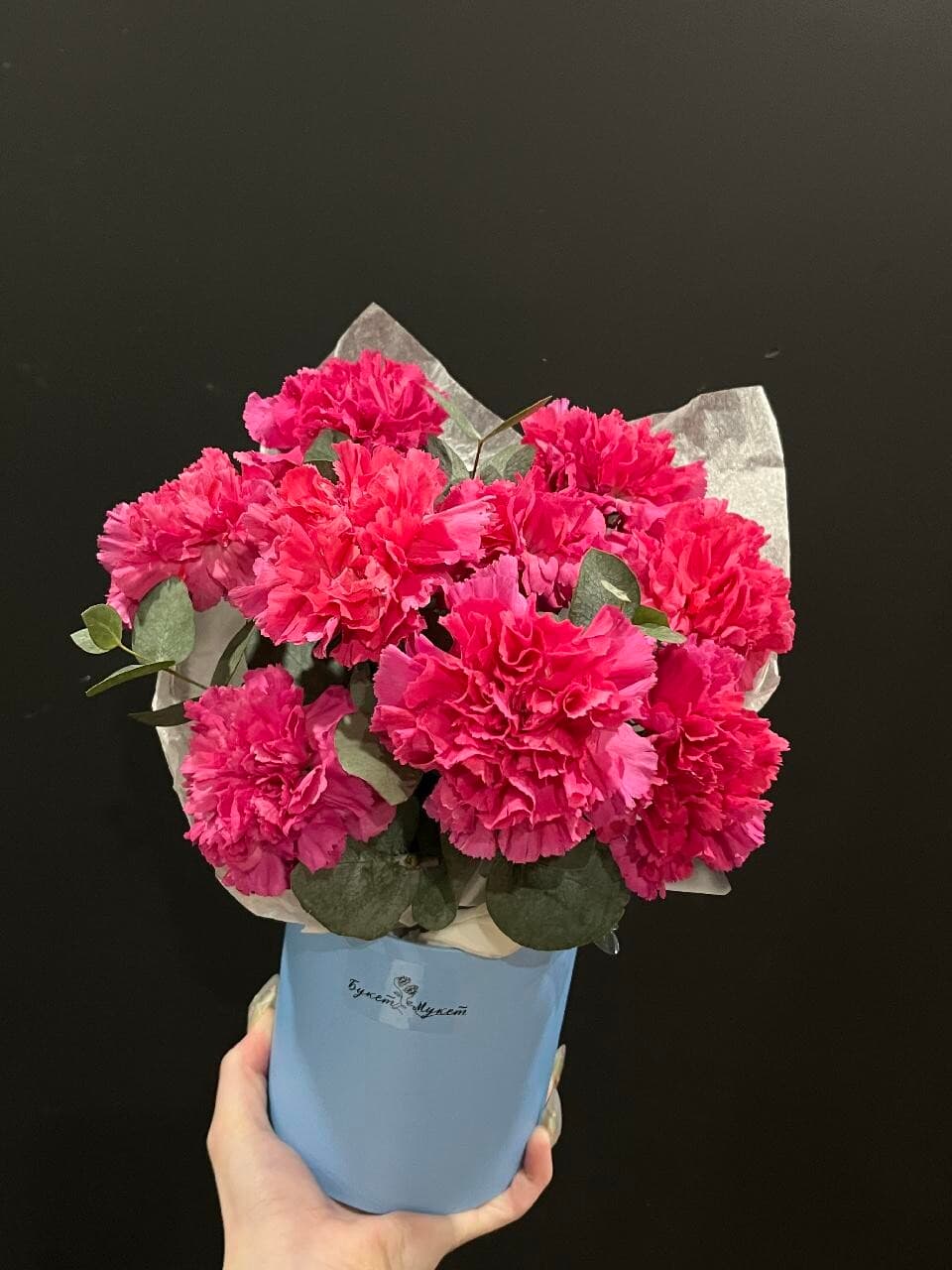 Малиновый джем ГРИВЦОВА