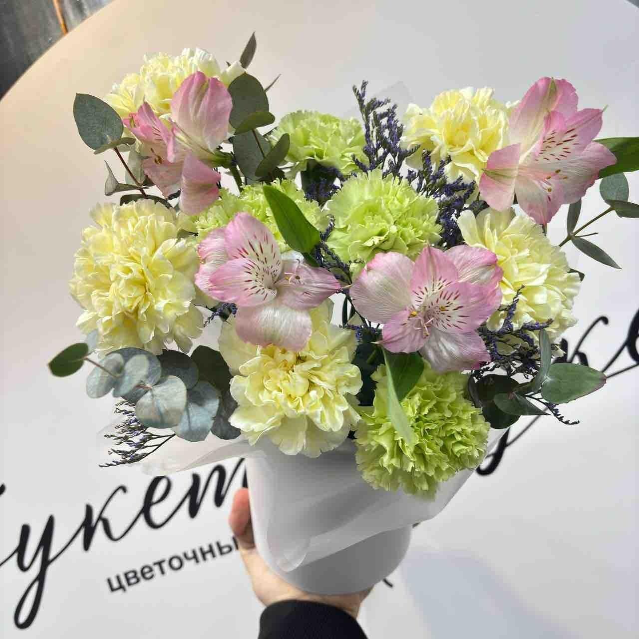 Рассказ о фее ПИК