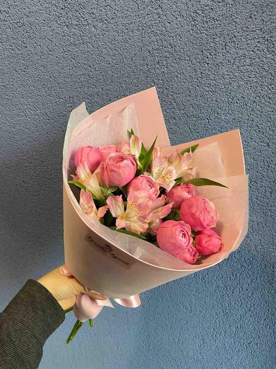 Букет 551 КОМЕНДА