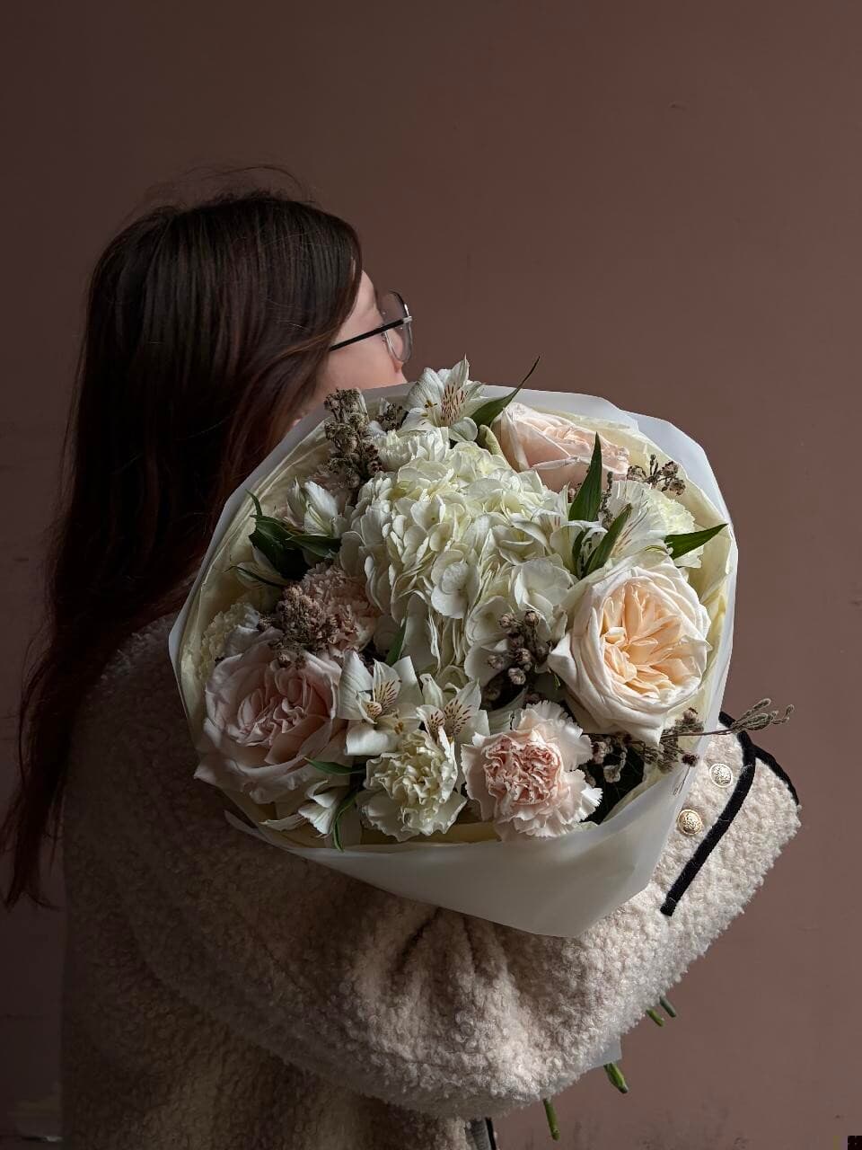 Букет 105 PETRO