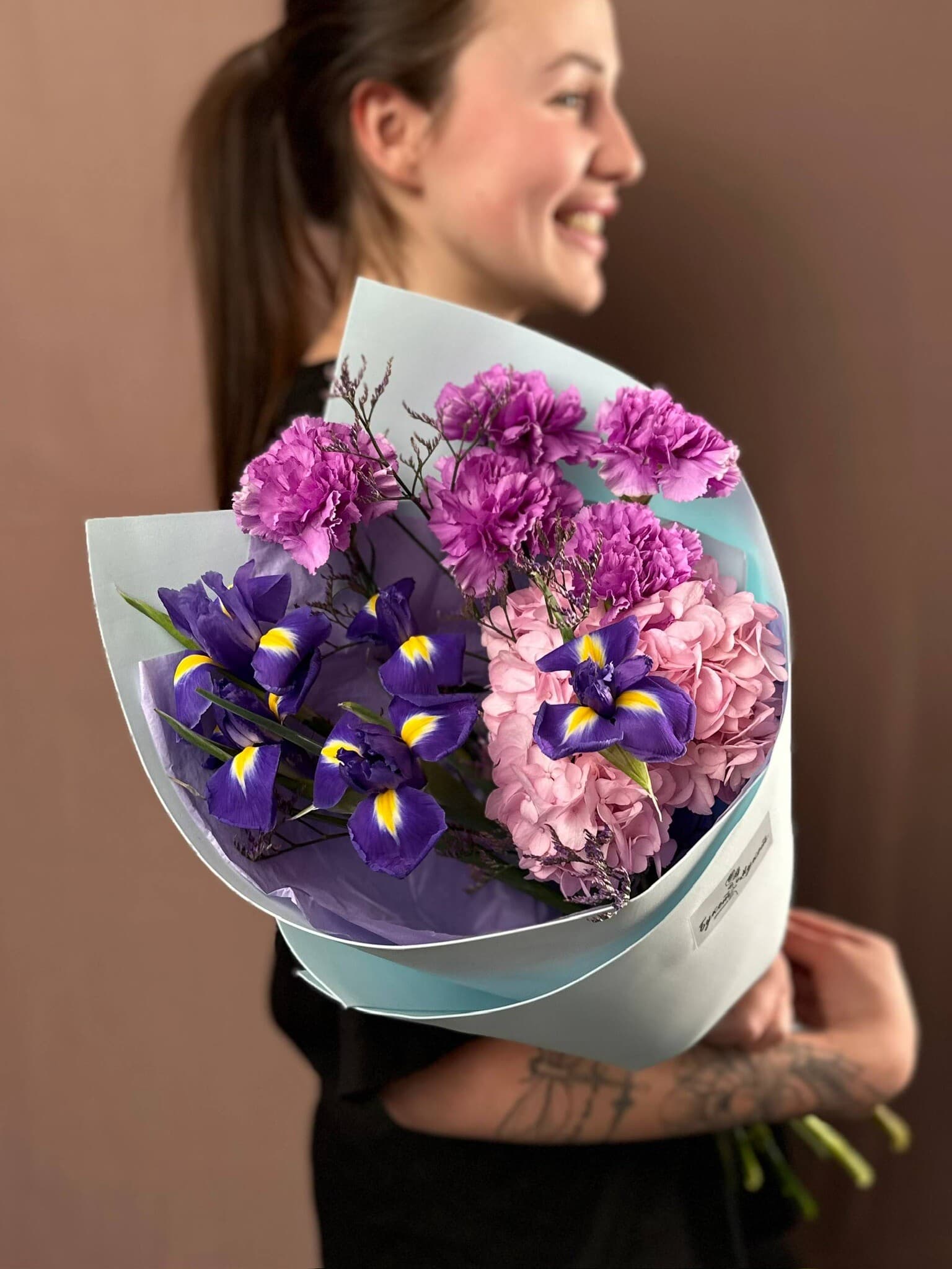 «Мичман Ирис» ПИК, изображение 5