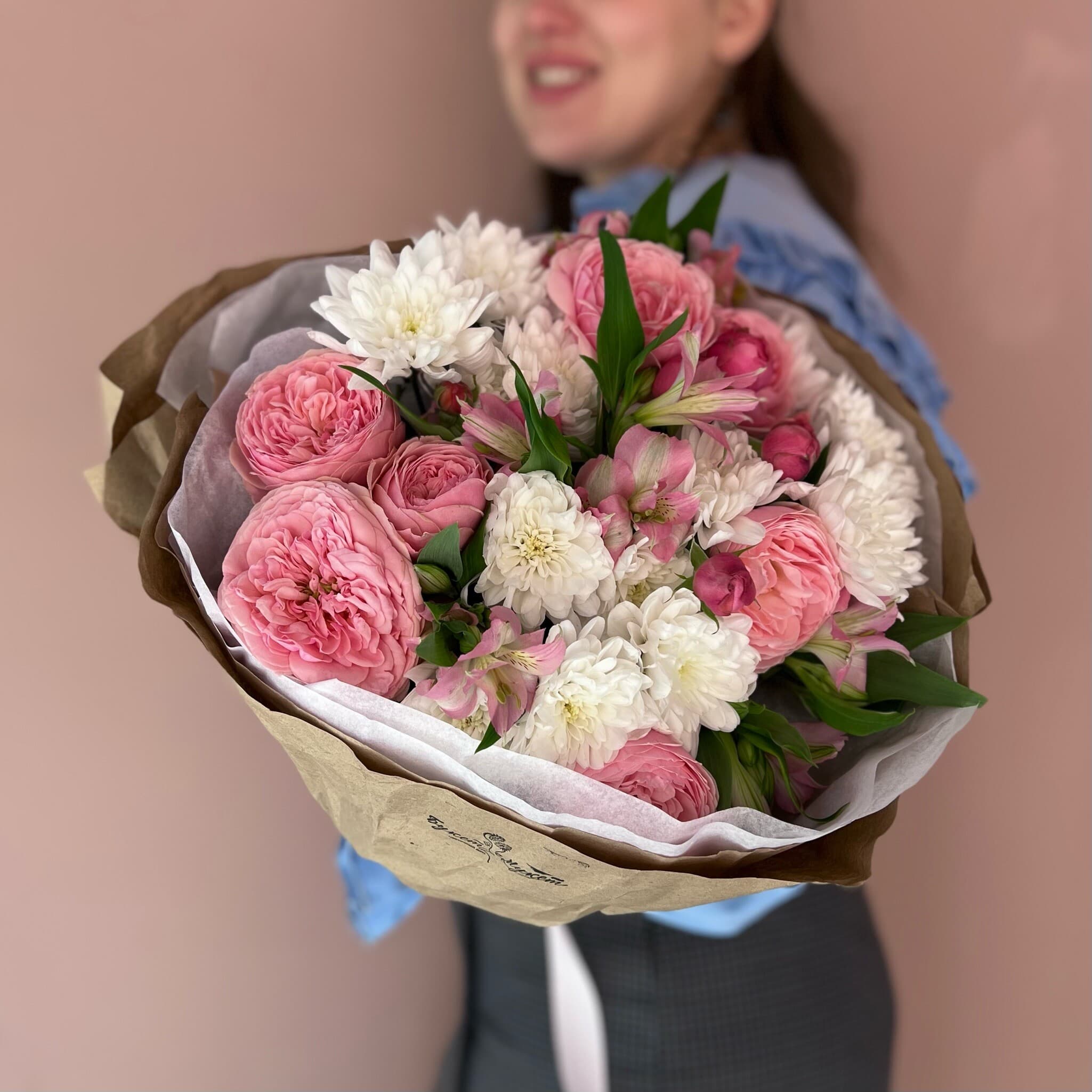 «Париж» АРБАТ