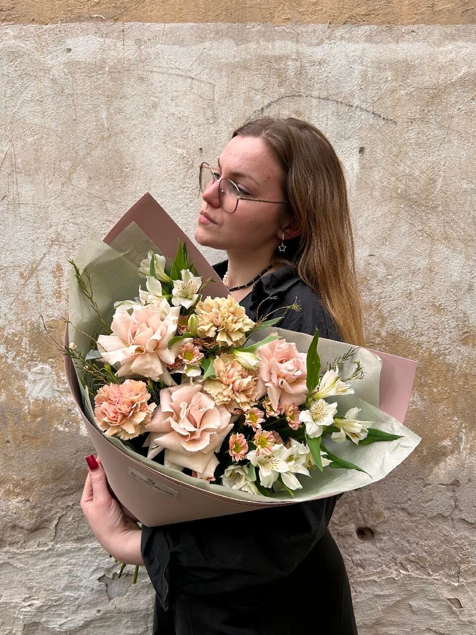 Букет 86875035 PETRO