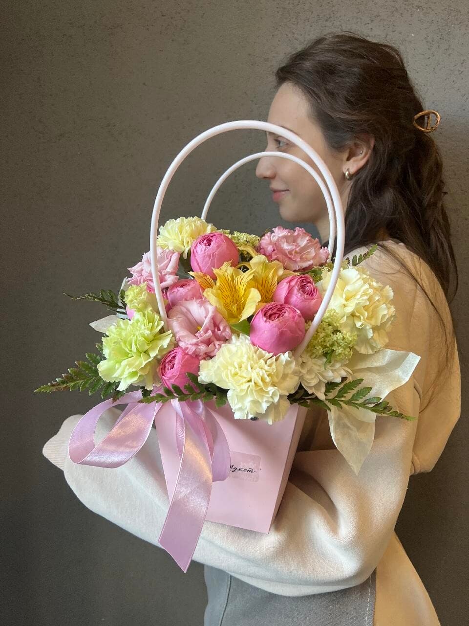 Букет 359 ДЫБЕНКО