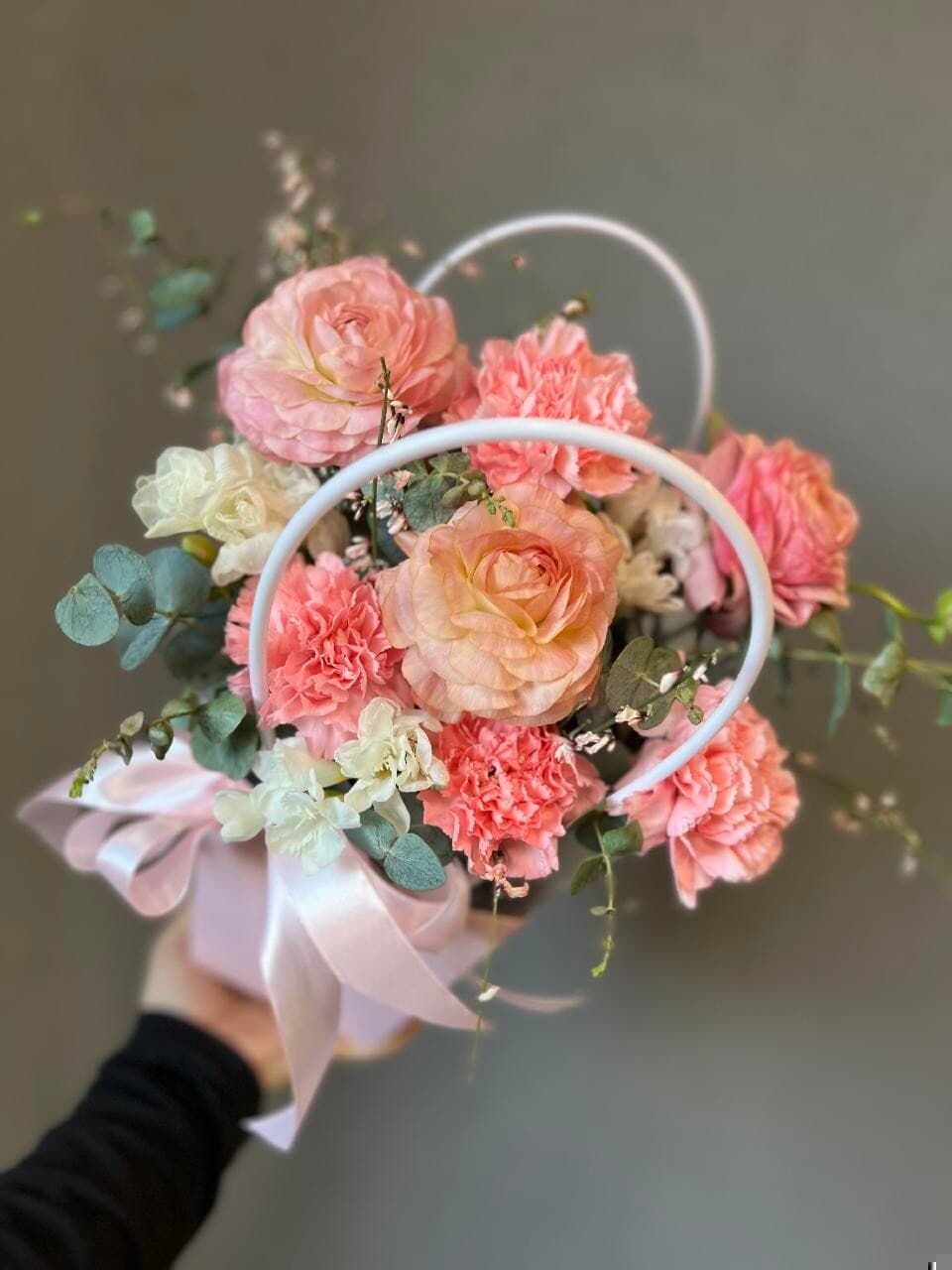 Букет 32992151 ДЫБЕНКО