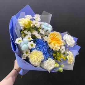 Утро на море ГРИВЦОВА, изображение 1