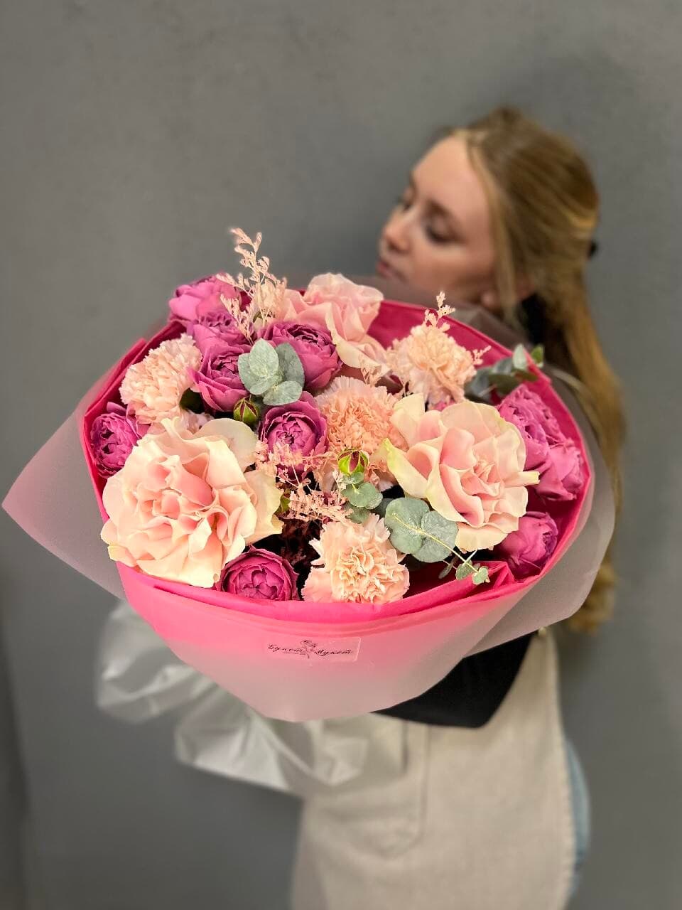 Букет 316 ДЫБЕНКО