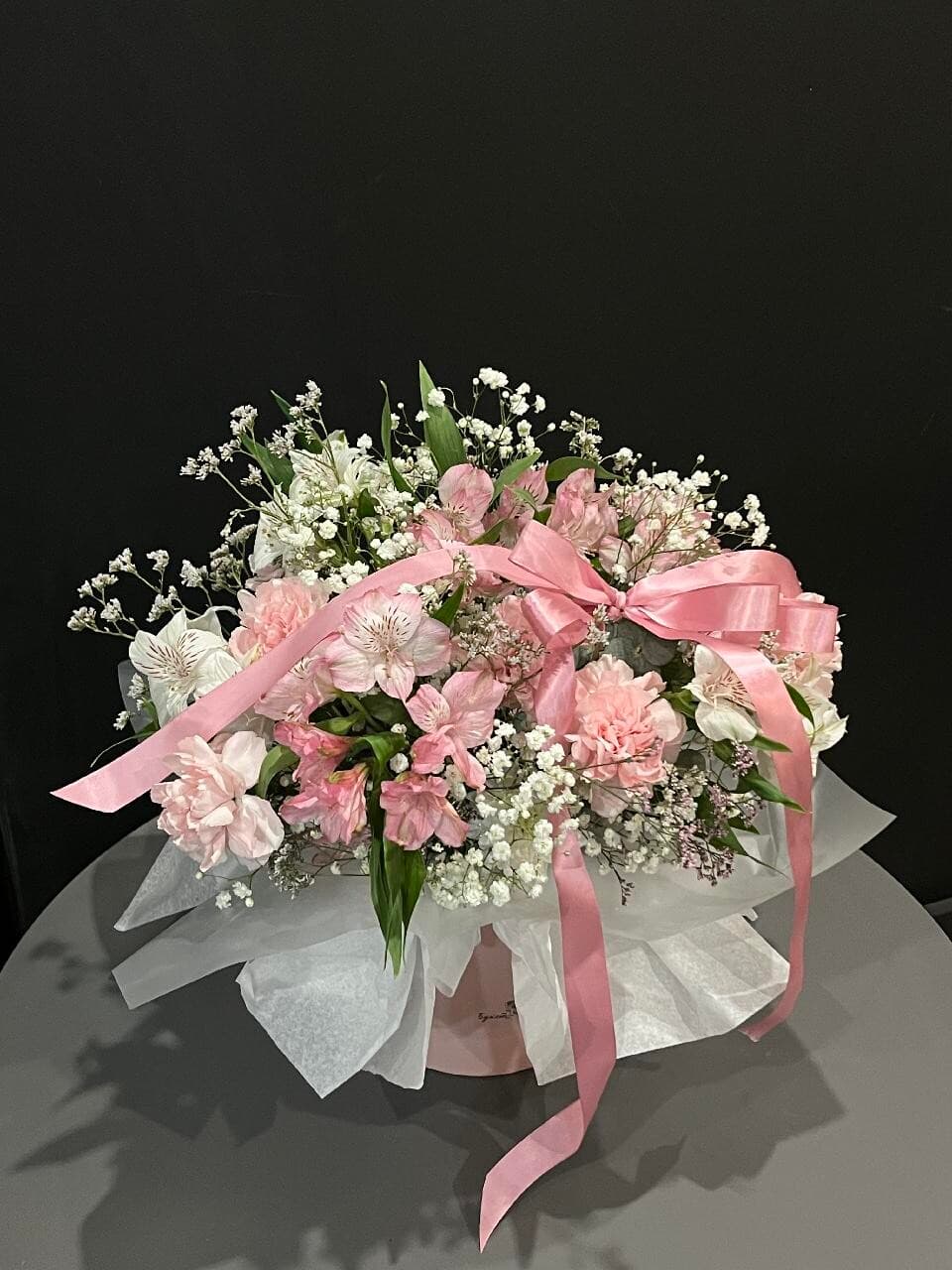 Шёпот весны ГРИВЦОВА