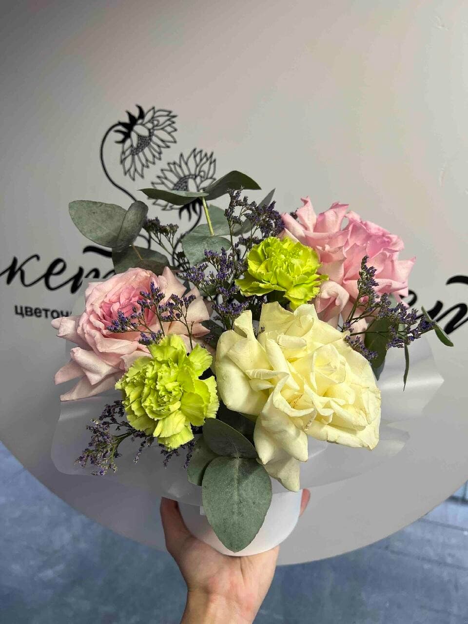 Композиция 374, изображение 1