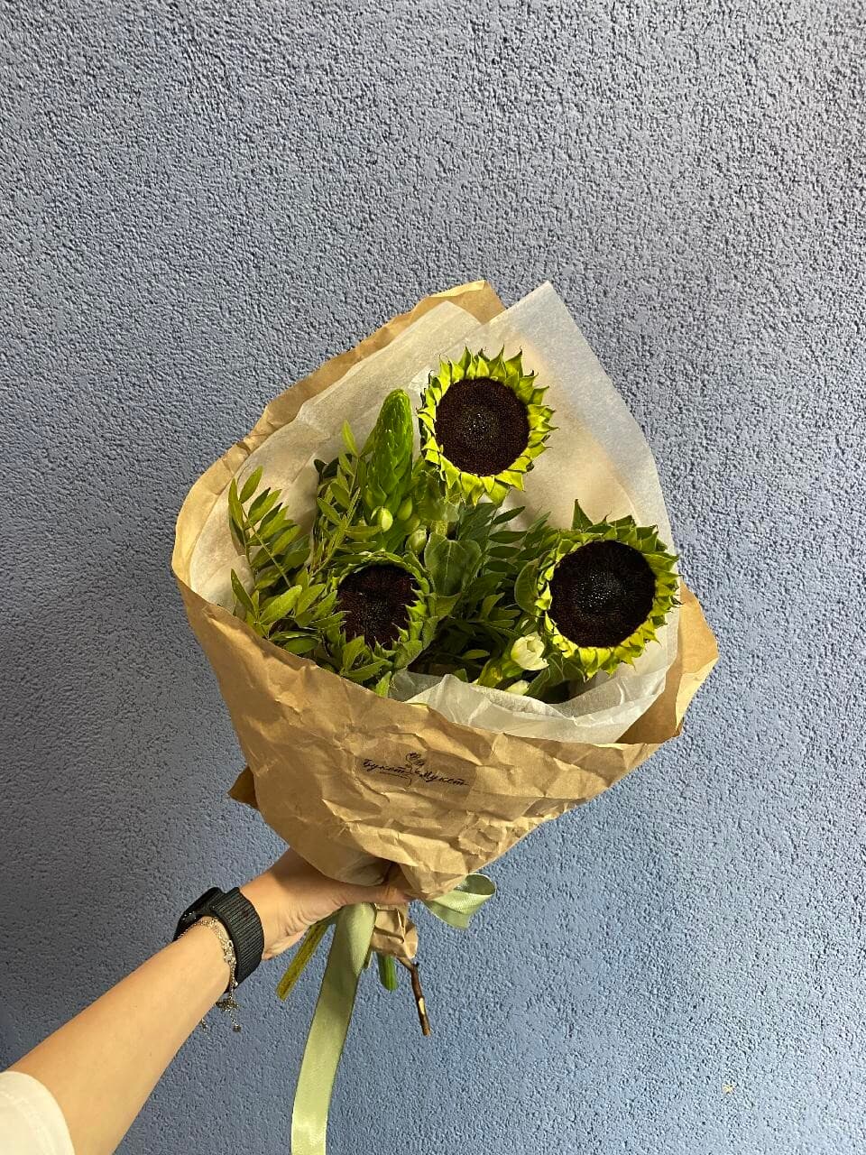 Выбранное изображение