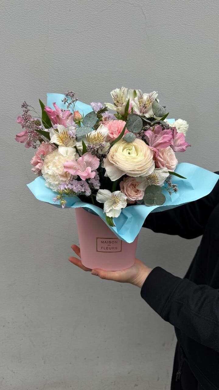 Букет 47900974 SENO