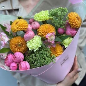 «Сяду в кабриолет» СЕНО, изображение 5