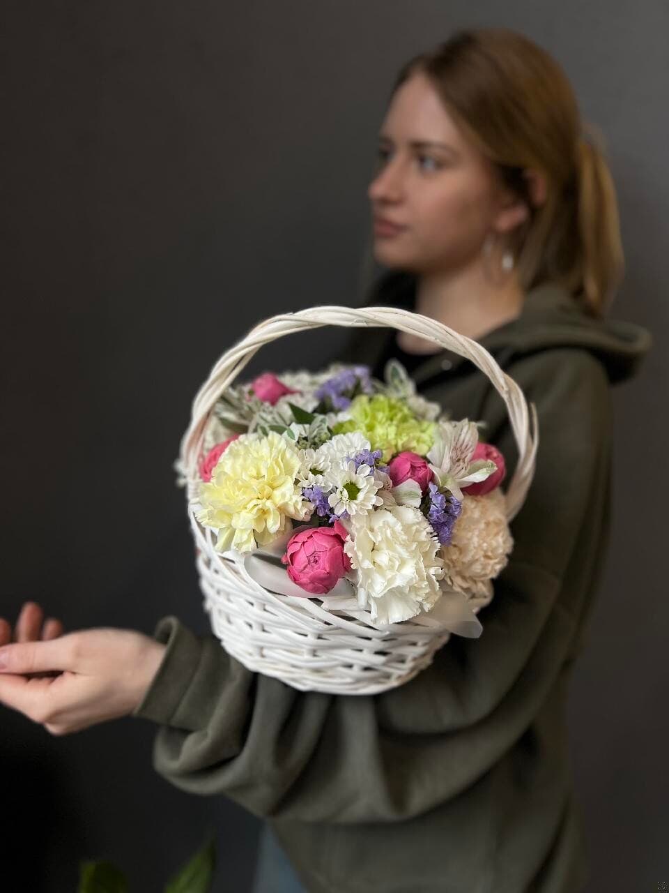 Букет 409, изображение 1
