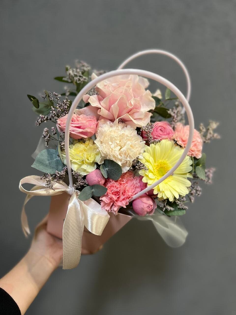 Букет 325 ДЫБЕНКО