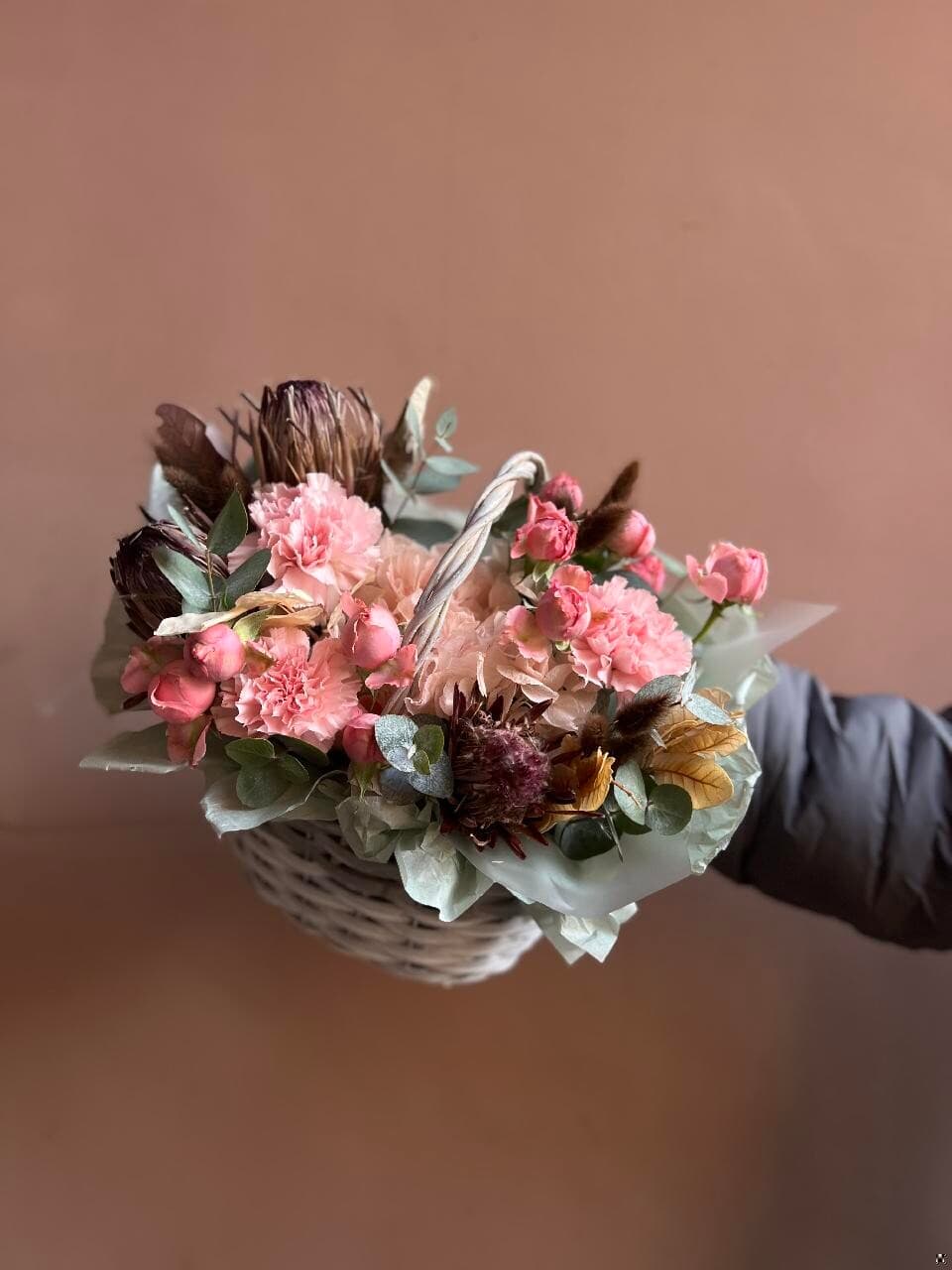 Комопозиция 134 PETRO