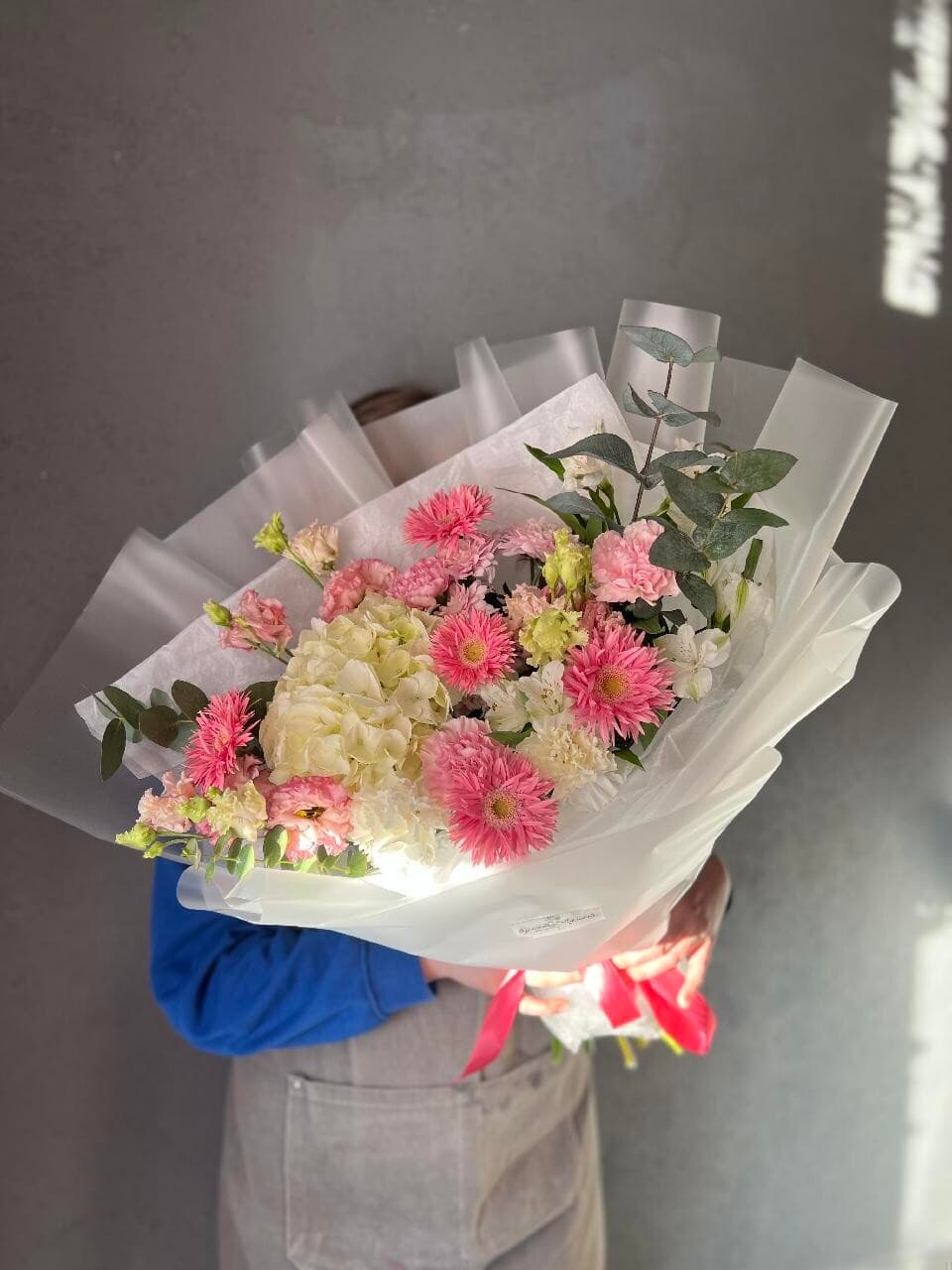 Букет «Свидание» ДЫБЕНКО