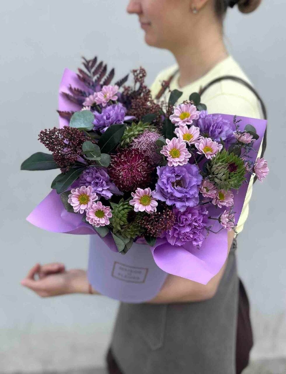 Композиция «Лунная ночь» SENO