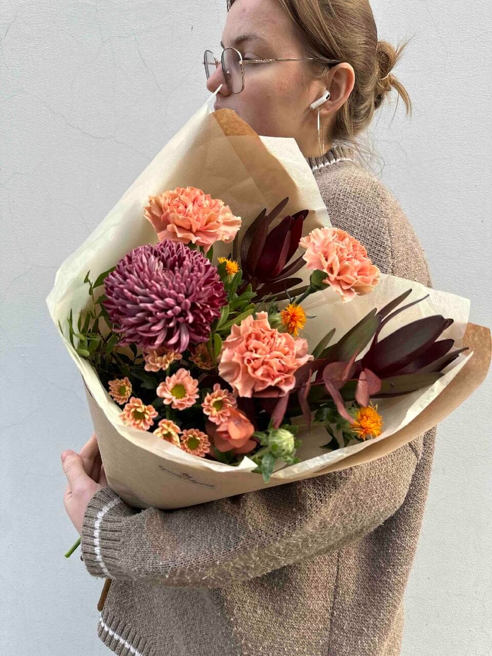 Букет 130, изображение 2