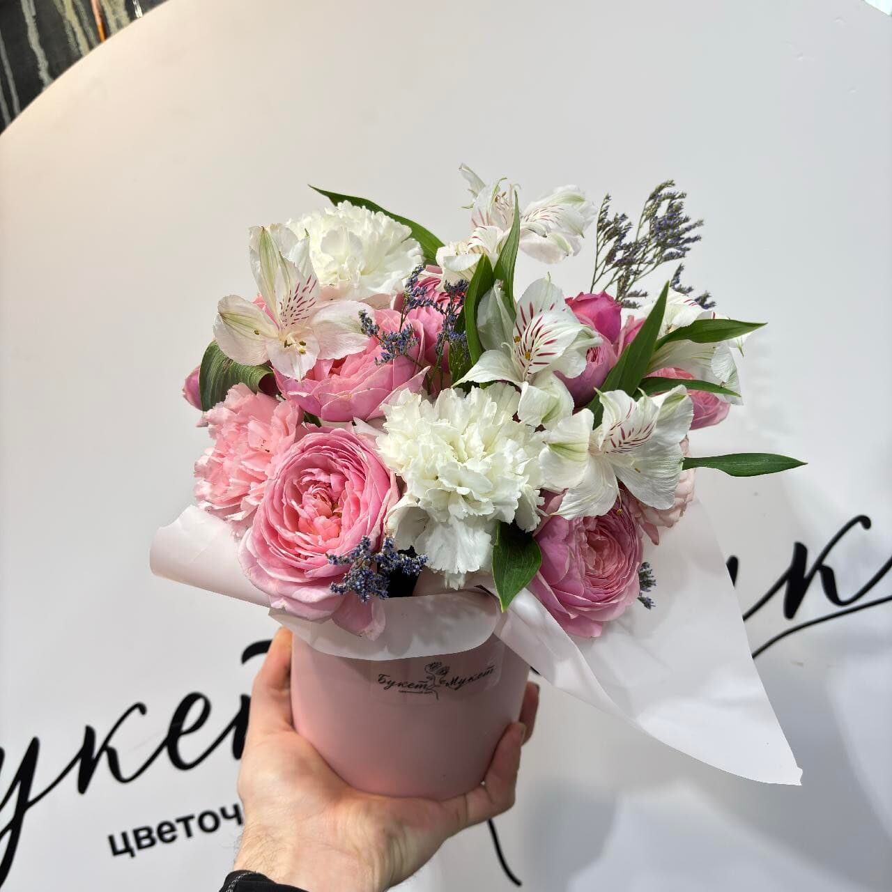 Температура ПИК