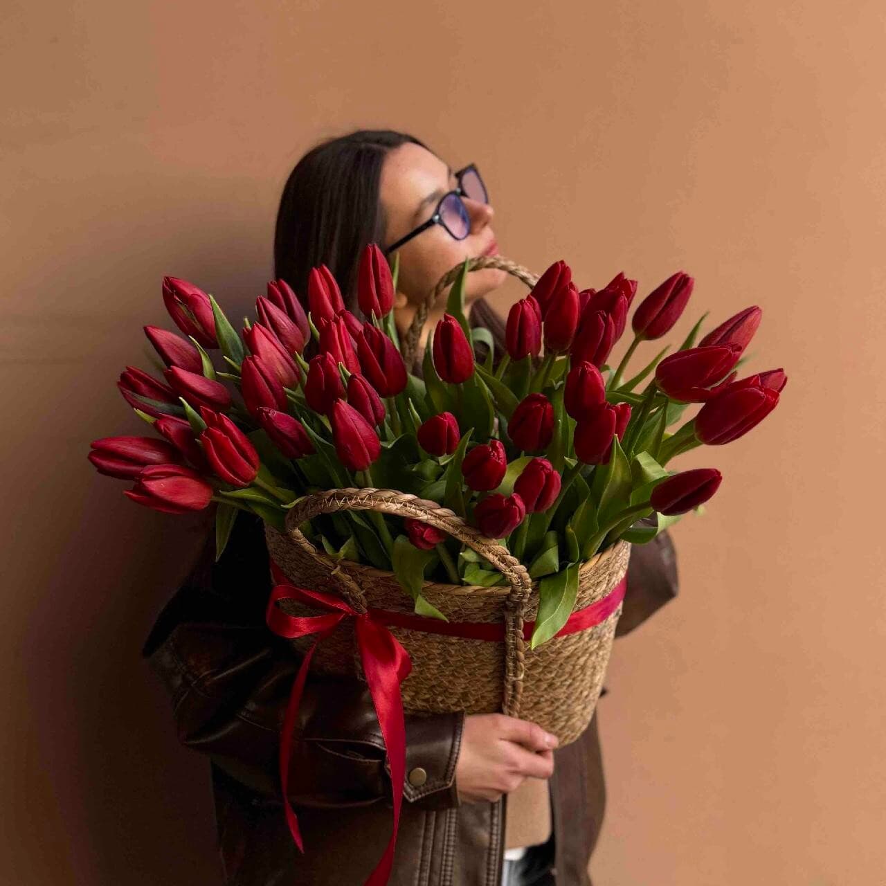 Букет 124 PETRO