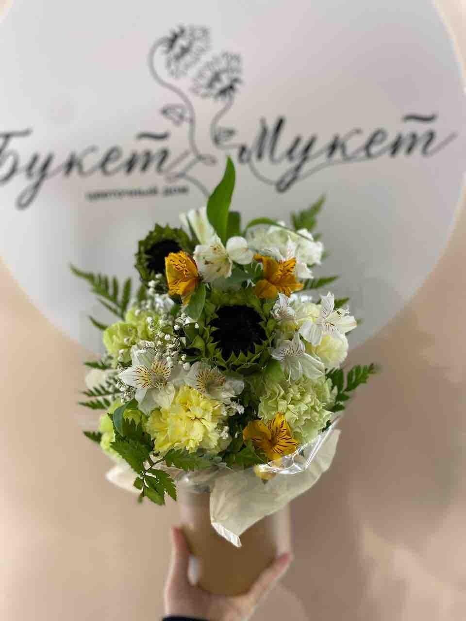 Букет 67364503 ПИК