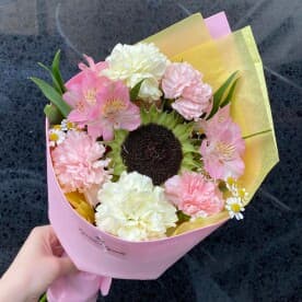 Букет 55804240 ПИК, изображение 1