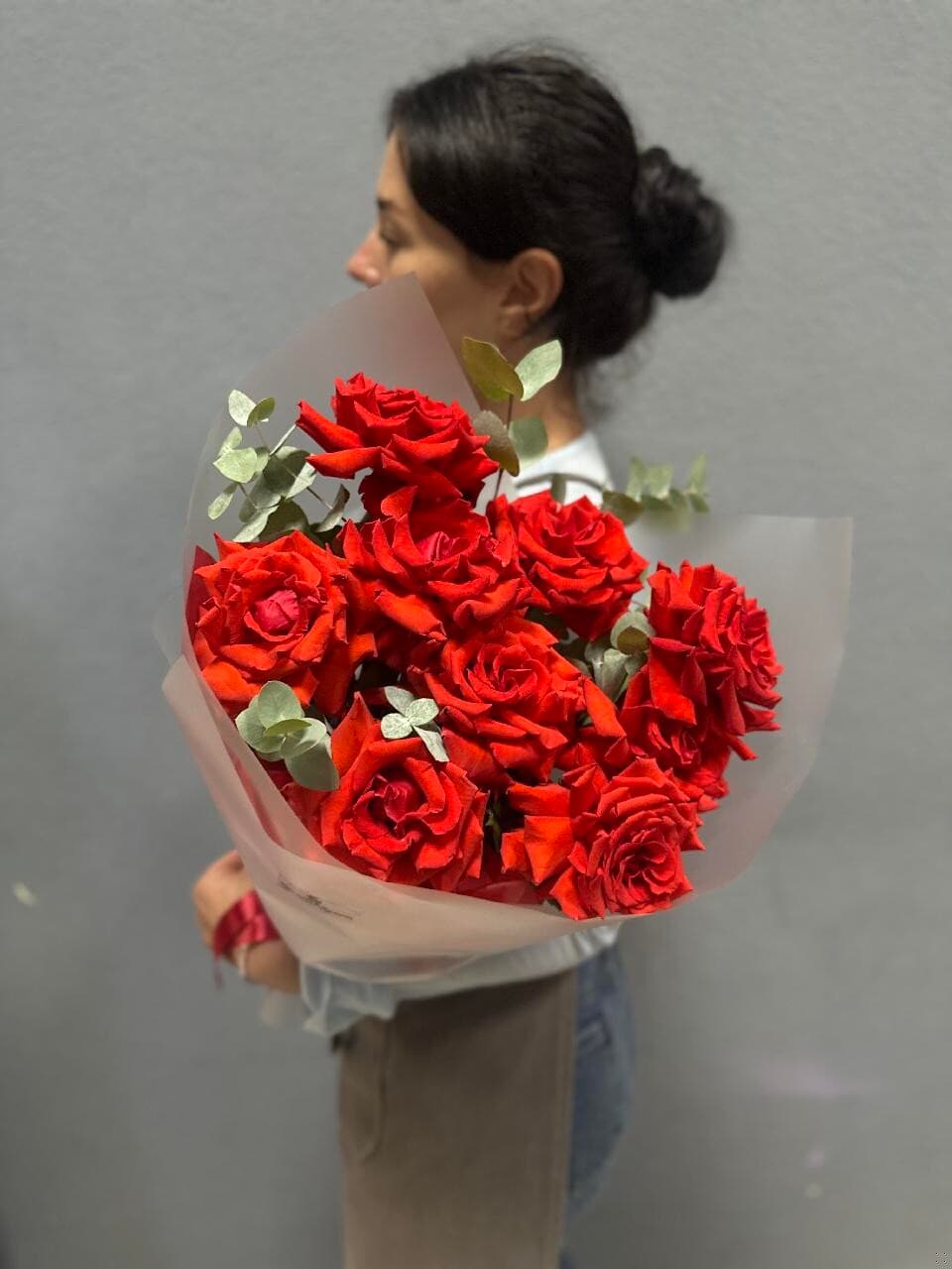 Букет  267, изображение 1