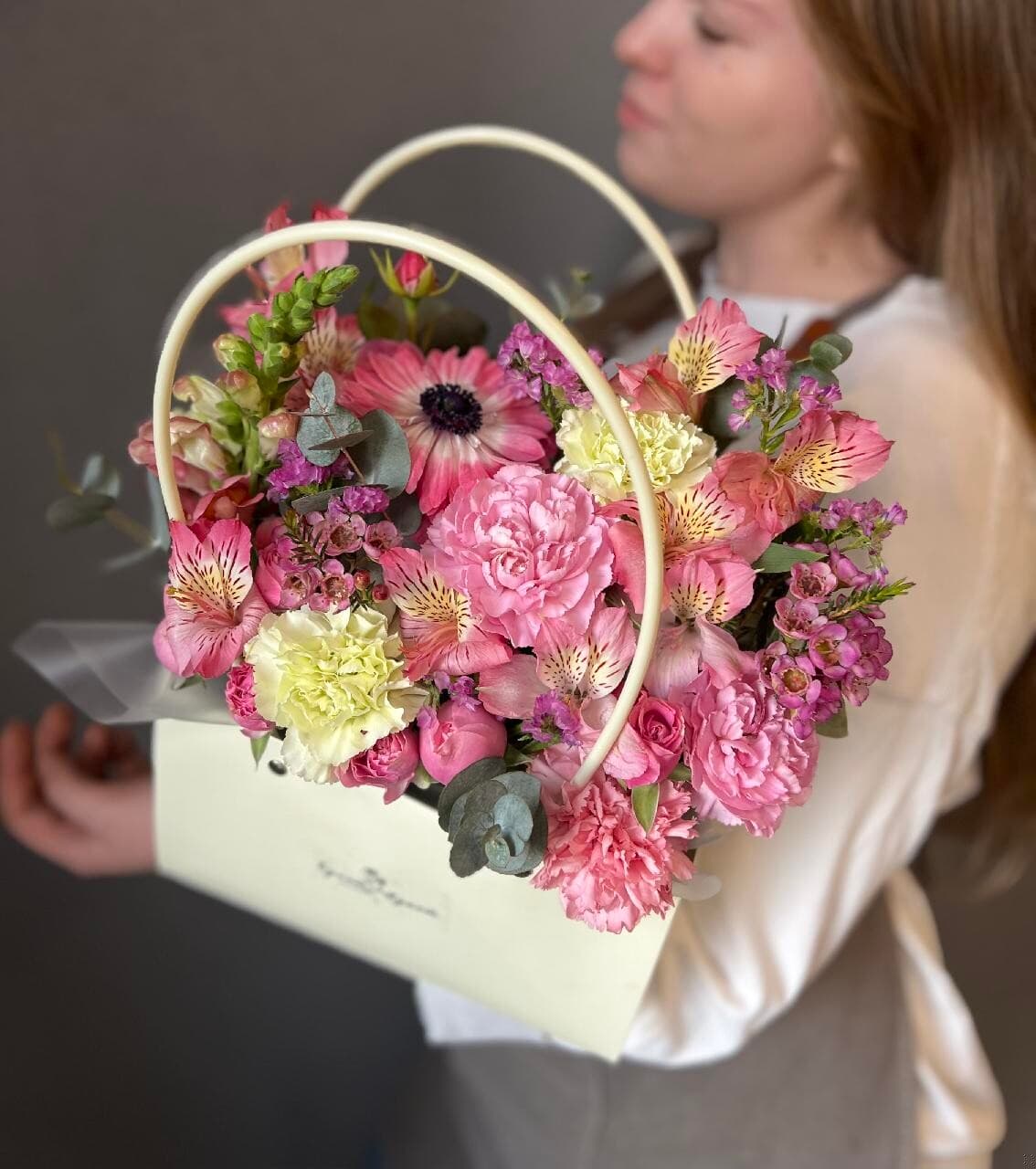 Букет 37604912 ДЫБЕНКО