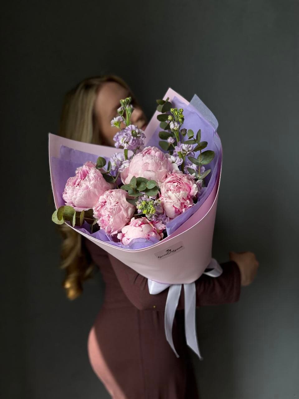 Букет 92755444 ДЫБЕНКО