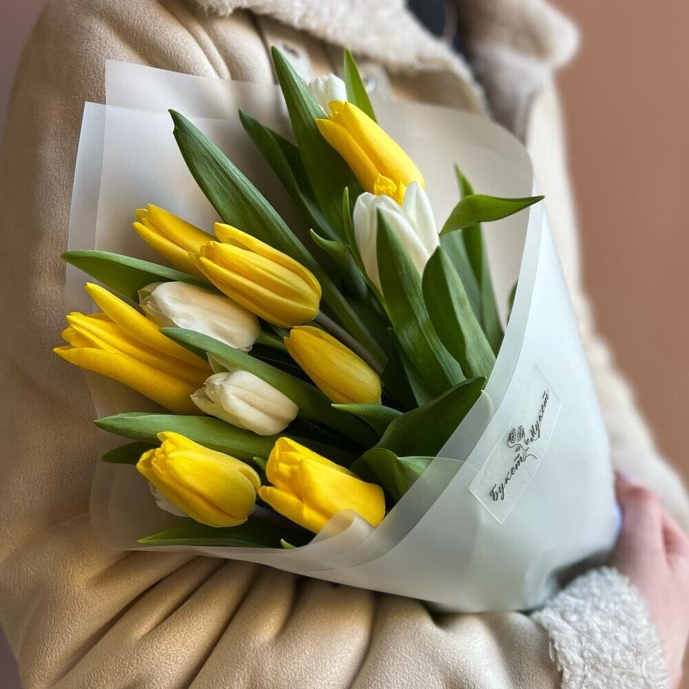 Букет «8 марта» ПЕТРО