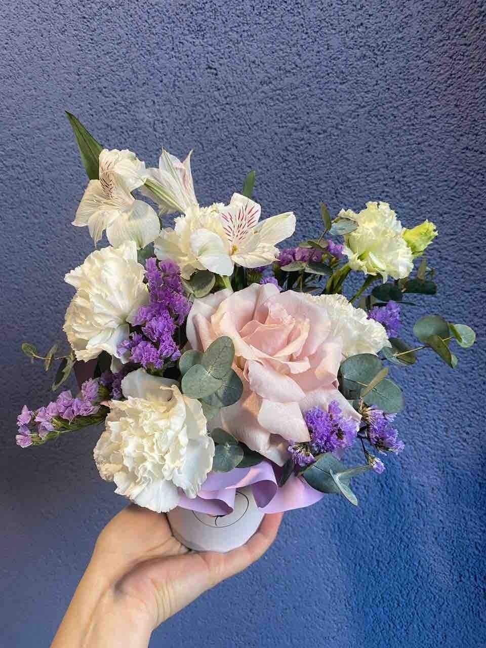 Букет 527 КОМЕНДА