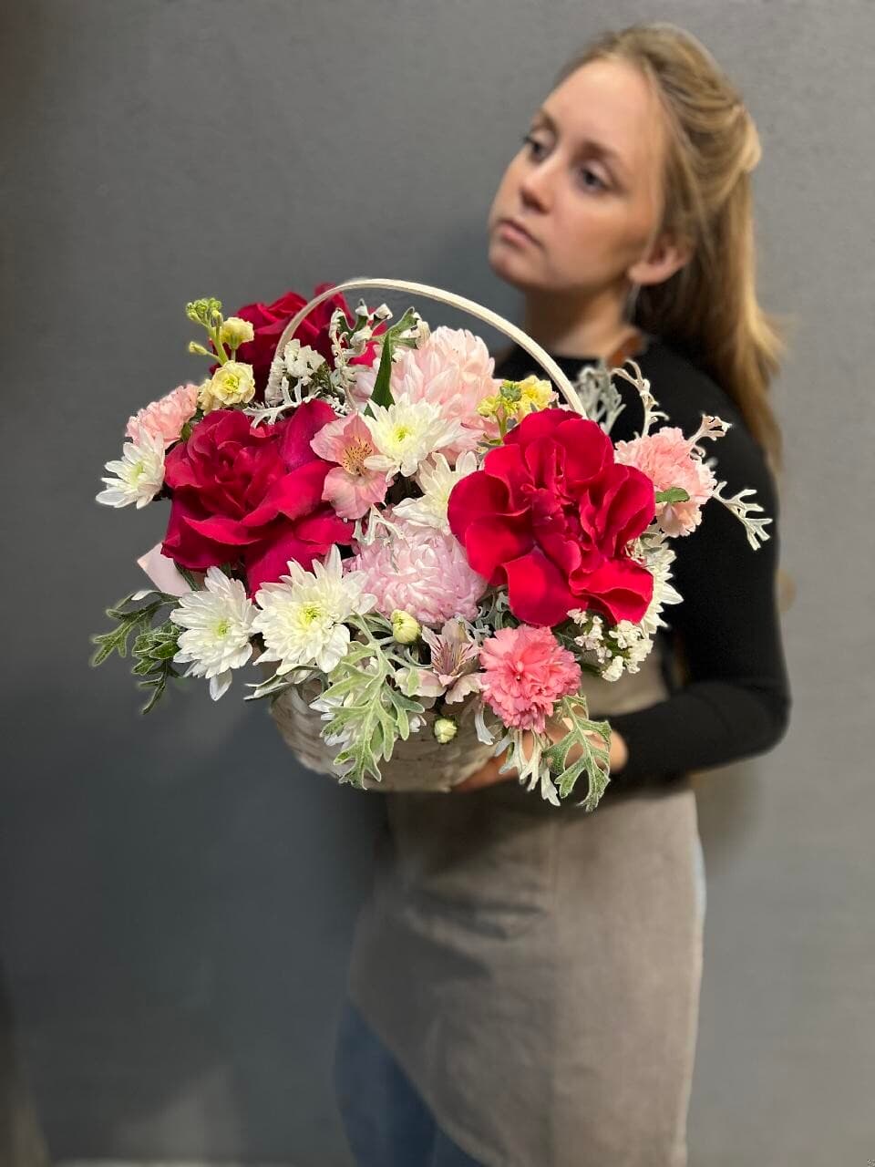 Букет 21958823 ДЫБЕНКО