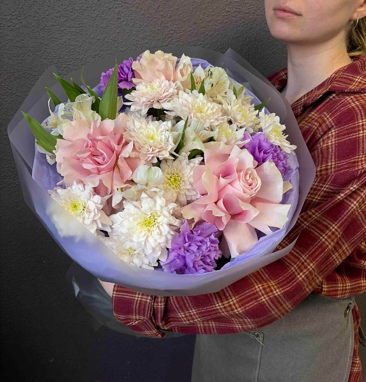 Букет 06487089 PETRO