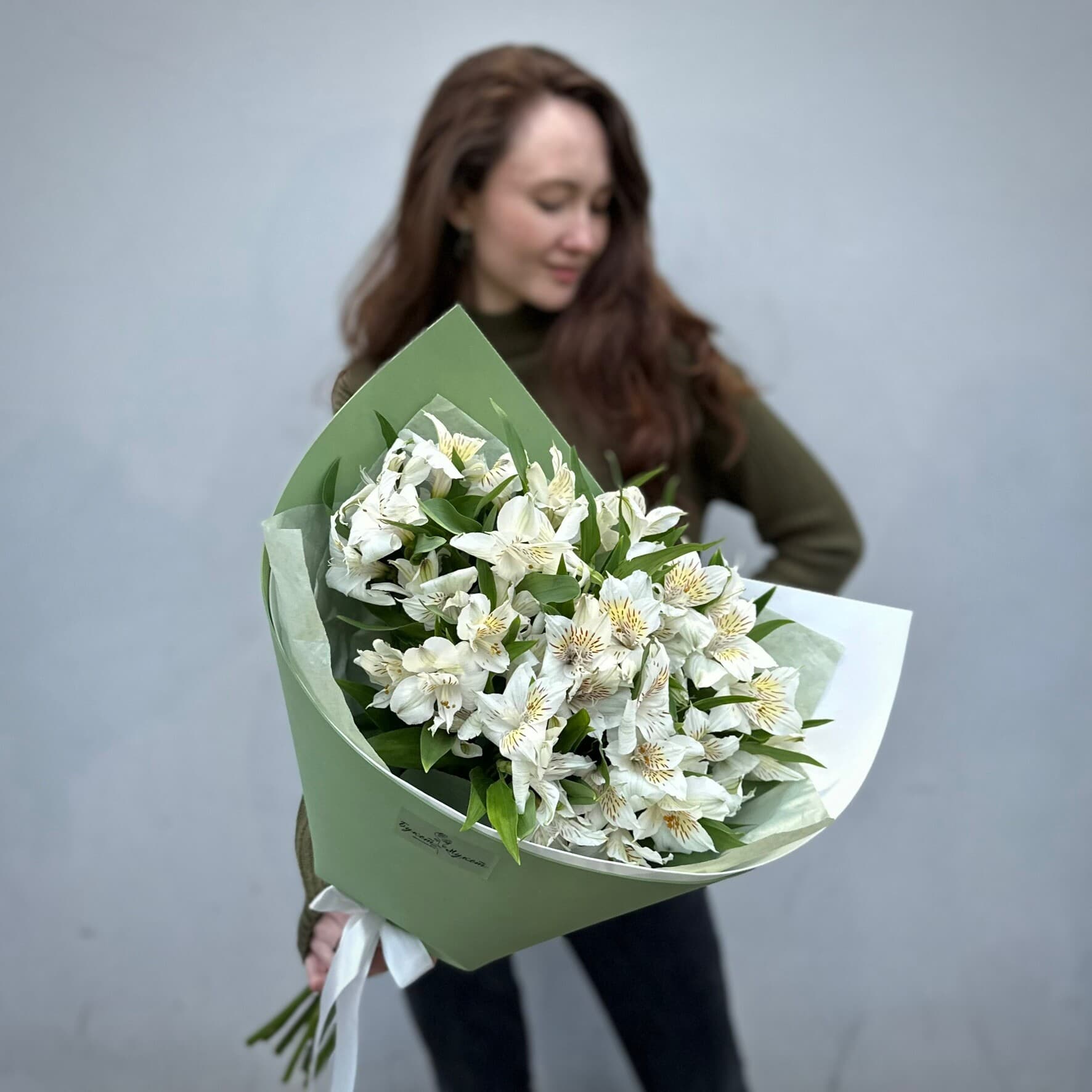 Букет «Меланхолик» SENO, изображение 5