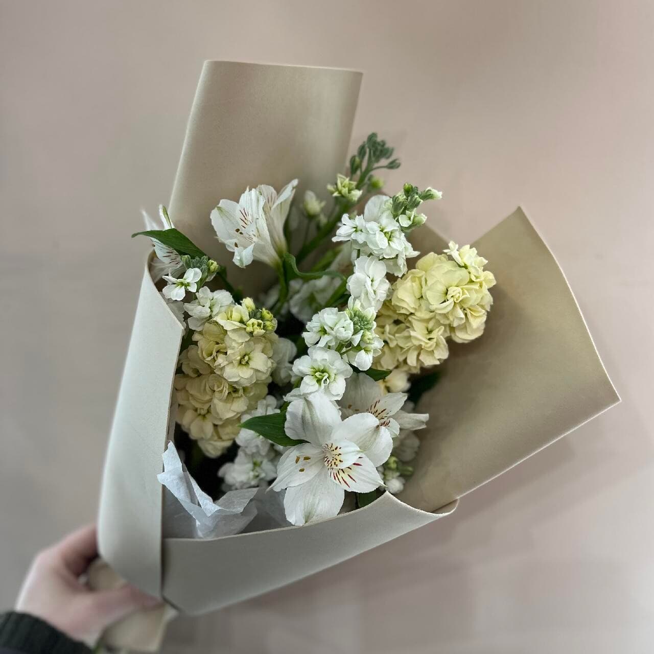 Букет 73700159 ПИК