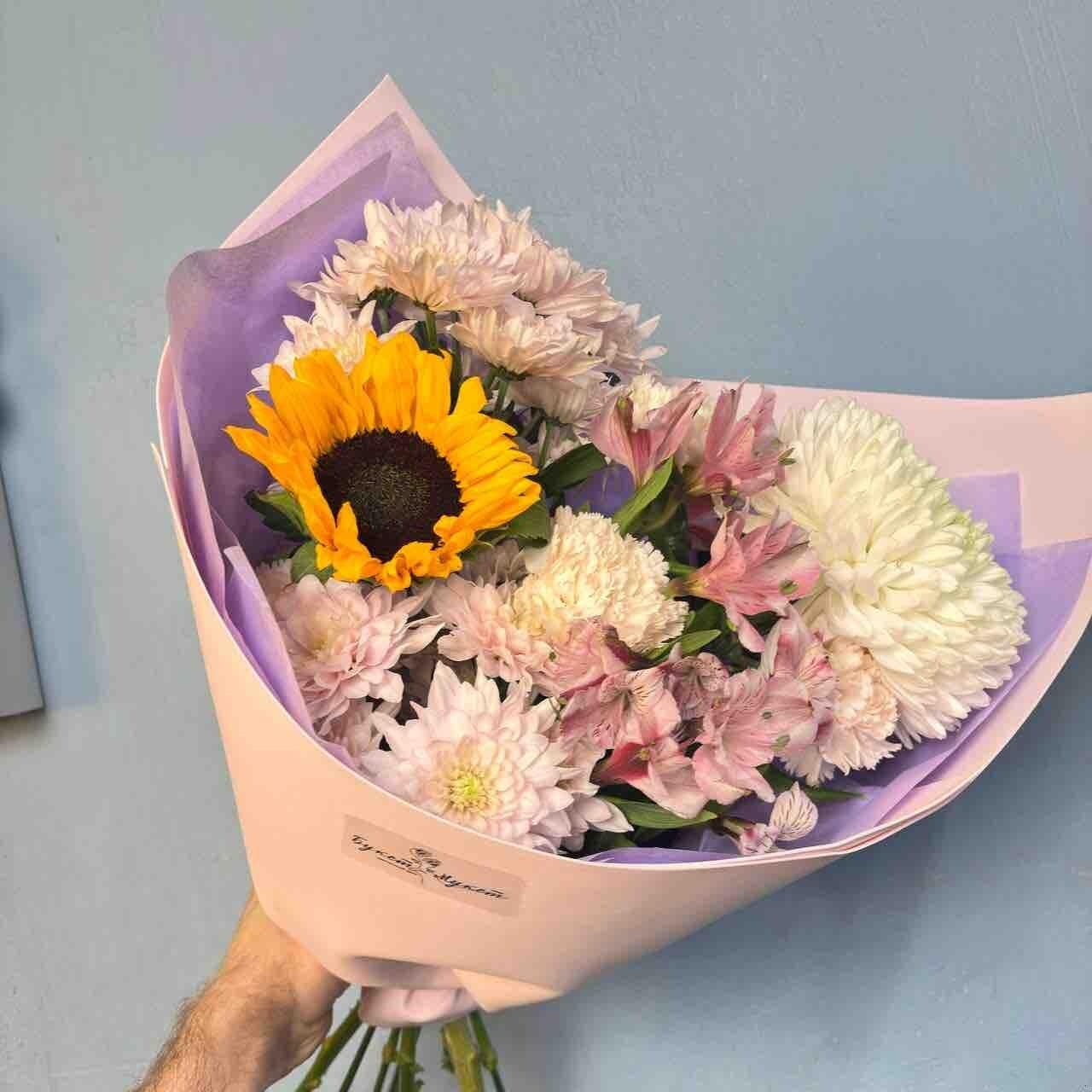 Антошкина любовь SENO