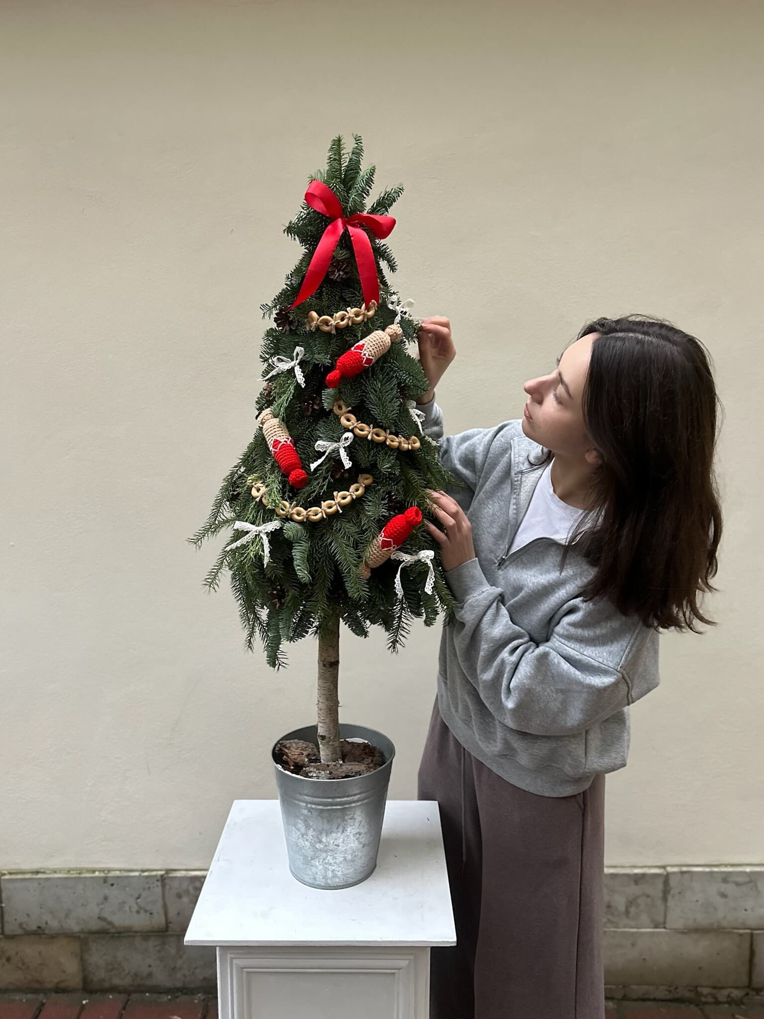 Елка «Конфетка» размер М SENO