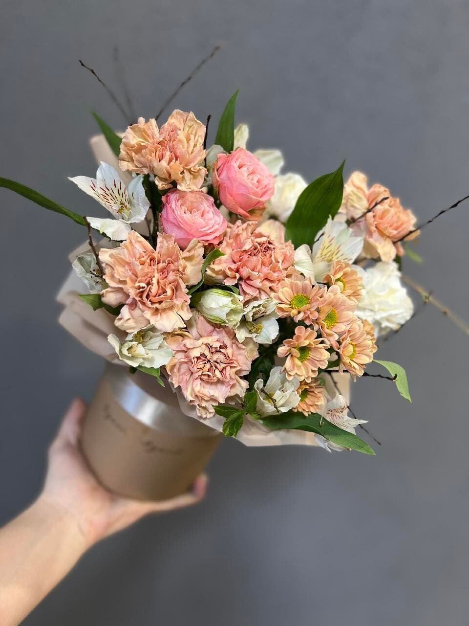 Букет 71725512 ДЫБЕНКО